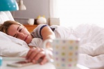 Làm sao để hồi phục sức khỏe sau một đêm mất ngủ?