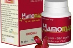 Hamomax.vn dùng hình ảnh bác sỹ để quảng cáo TPCN Hamomax