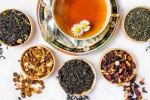 Người mắc bệnh đái tháo đường nên uống loại trà nào?