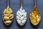 Video: Khi dùng vitamin, bạn nên chú ý gì?