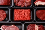 Ăn nhiều thịt động vật dễ mắc bệnh gan nhiễm mỡ