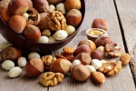 Ăn hạt có lợi gì với sức khỏe?