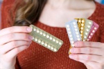 6 tác dụng phụ ít biết khi uống thuốc tránh thai