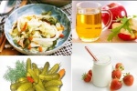 4 bước giúp bạn lên men thực phẩm để bổ sung probiotics