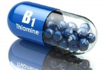 Vitamin B1 có lợi gì với sức khỏe?