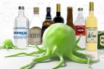 Uống rượu bia dễ mắc 7 bệnh ung thư nguy hiểm
