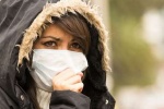Hãy xem ô nhiễm không khí gây hại gì cho sức khỏe!