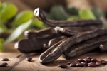 Infographic: Bột carob - thực phẩm thay thế hoàn hảo cho chocolate