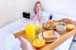10 sai lầm khi ăn sáng khiến bạn khó giảm cân