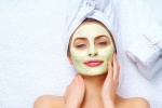 10 loại mặt nạ tự nhiên giúp thúc đẩy và sản sinh collagen cho da