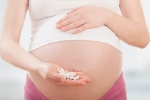 Bà bầu uống aspirin làm giảm nguy cơ tiền sản giật, sinh non