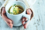 7 loại trà độc đáo có nhiều lợi ích cho sức khỏe