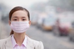 Ô nhiễm không khí gây hại cho làn da thế nào?