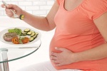 5 loại thảo mộc nên tránh trong thời kỳ mang thai