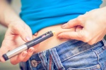 3 lưu ý khi tiêm insulin cho người bệnh đái tháo đường