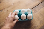 Có nên ăn kiêng với trứng để giảm cân? 