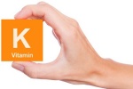 Thiếu vitamin K có thể dẫn tới những vấn đề sức khỏe nghiêm trọng