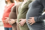 Video: Cơ thể phụ nữ thay đổi thế nào khi mang thai?