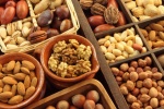 7 loại hạt nên ăn nhiều vào mùa Đông