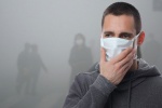 Ô nhiễm không khí có ảnh hưởng đến chất lượng 