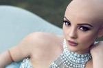 Làm đẹp trong khi điều trị ung thư vú: Bí quyết chăm sóc tóc