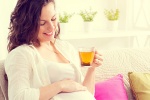 4 loại trà thảo mộc an toàn với phụ nữ mang thai 