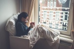 9 mẹo giúp bạn mau khỏe khi bị cảm lạnh, cảm cúm