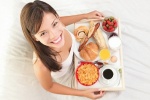 Ăn sáng giúp giảm cân và ngăn ngừa đái tháo đường type 2