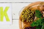 Ăn nhiều thực phẩm giàu vitamin K để phòng ung thư, bảo vệ xương khớp