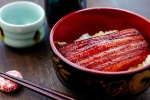 Món cơm lươn Nhật Bản thơm ngon cho ngày cuối tuần