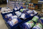 Thu hồi hàng triệu sản phẩm sữa Lactalis của Pháp trên toàn thế giới do nhiễm khuẩn