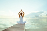 Cơ thể thay đổi như thế nào khi tập yoga?
