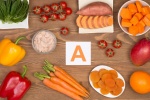 4 loại vitamin tan trong chất béo quan trọng như thế nào?