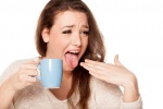 Bị bỏng lưỡi, bỏng miệng: Làm sao giảm đau rát nhanh chóng?