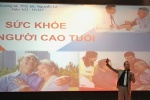 Vinamilk kiên trì với hành trình chăm sóc Sức khỏe người cao tuổi Việt Nam