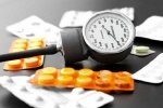 Dùng thuốc hạ huyết áp có ảnh hưởng đến đường huyết?