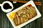 Công thức làm món thịt bò Teriyaki 