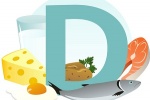3 bước giúp bạn vượt qua tình trạng thiếu vitamin D