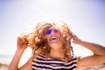 Bạn nên biết: 7 lợi ích sức khỏe của ánh nắng mặt trời