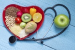 6 thay đổi giúp cải thiện chỉ số cholesterol của bạn