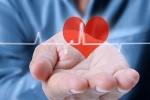 Ai có nguy cơ cao mắc bệnh suy tim nguy hiểm?