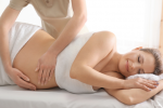 Massage khi mang thai có lợi gì? 