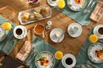 6 cách chuẩn bị bữa sáng nhanh gọn, đơn giản cho người muốn giảm cân