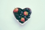 Các loại trái cây tốt cho người bị rối loạn nhịp tim nhanh