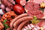Ăn nhiều thịt chế biến sẵn làm tăng nguy cơ ung thư vú?
