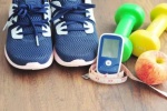 Tập thể dục - Cách đơn giản giúp kiểm soát đường huyết