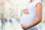 Ô nhiễm không khí khiến phụ nữ mang thai dễ sinh con dị tật