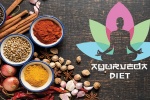 Học người Ấn áp dụng chế độ ăn uống Ayurveda cho từng loại cơ thể