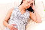 Khó thở khi mang thai, phải làm gì? 