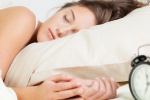 Tăng thời gian ngủ, cơ thể sẽ giảm lượng carbohydrate